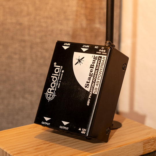 Radial Engineering SB-48 (Pre-Owned)