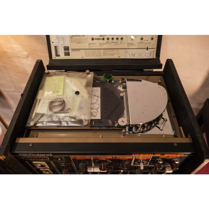 Roland RE-501 Chorus Echo (Pre-Owned)