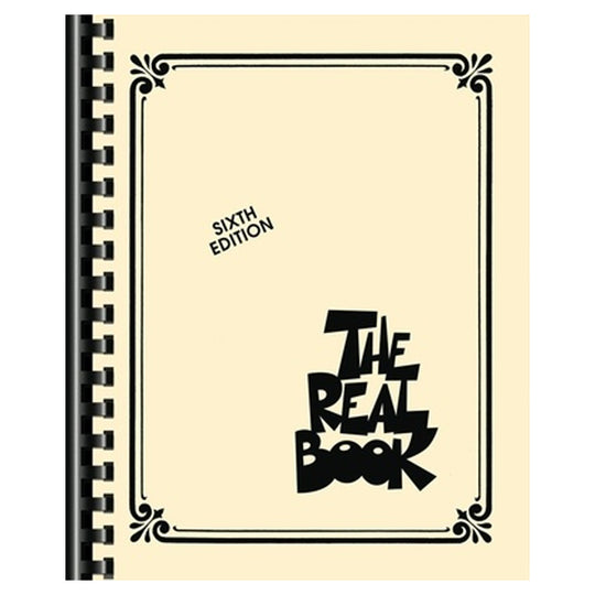 The Real Book - Volume I