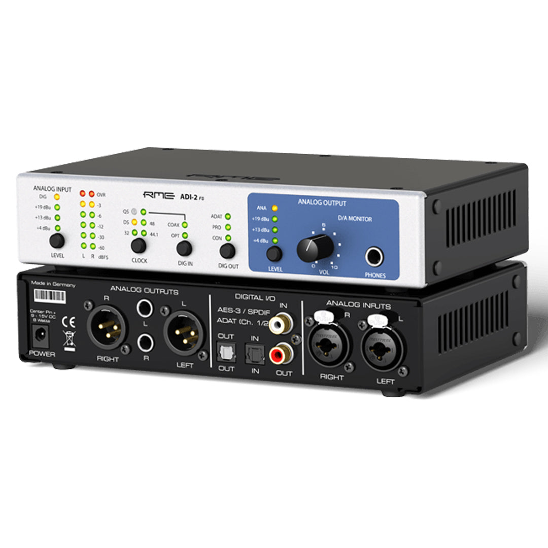 RME ADI-2 FS