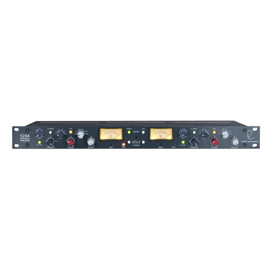 Rupert Neve Designs 5254 Dual Diode Bridge Compressor