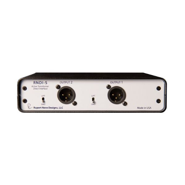 Rupert Neve Designs RNDI-S