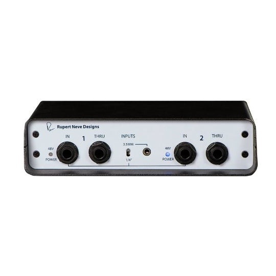 Rupert Neve RNDI-S Stereo DI