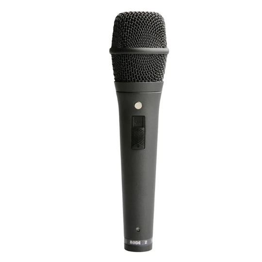 Rode M2 Vocal Microphone