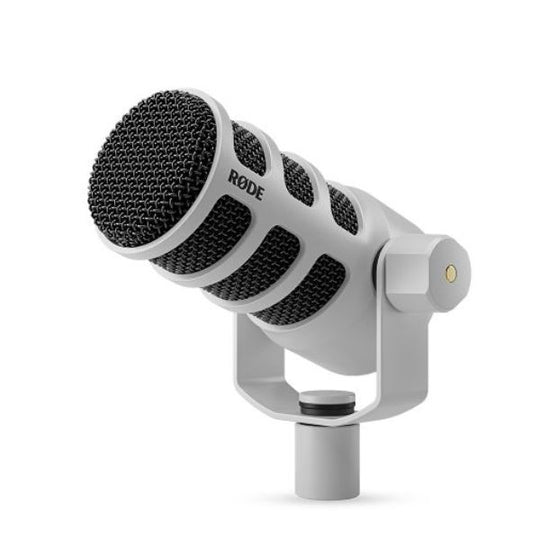 Rode Podmic (White)