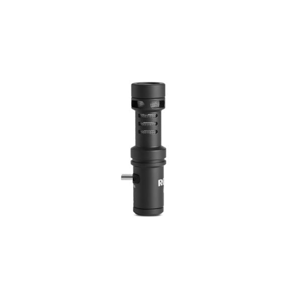Rode VideoMic ME-C +