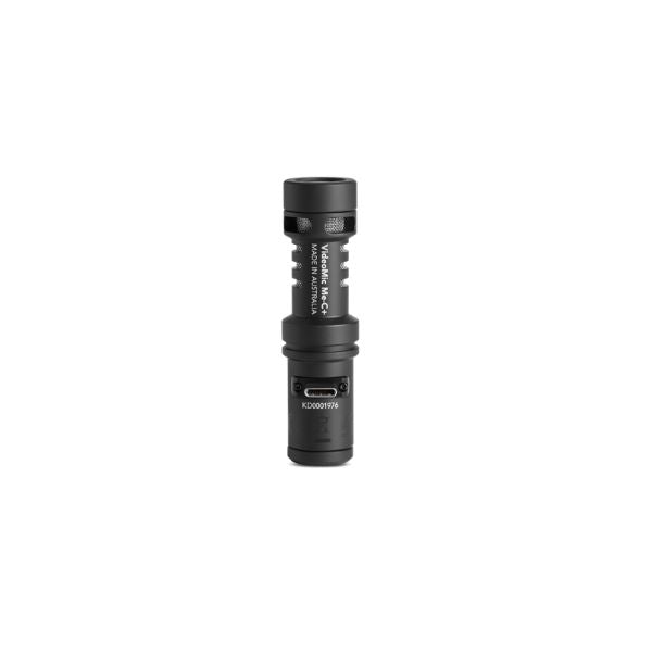 Rode VideoMic ME-C +