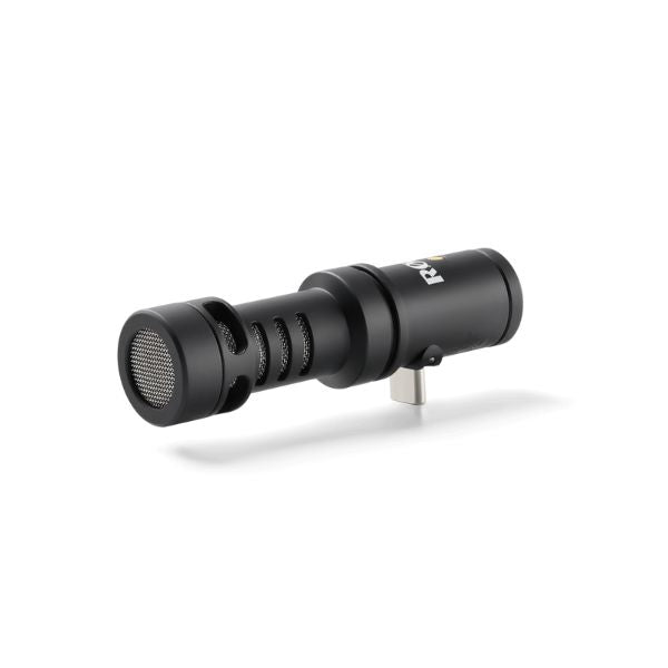 Rode VideoMic ME-C +