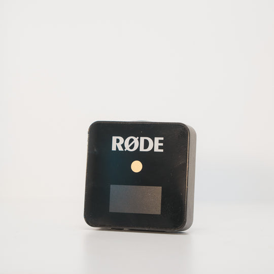 Wireless Go MK1 Receiver (Ex-Demo)