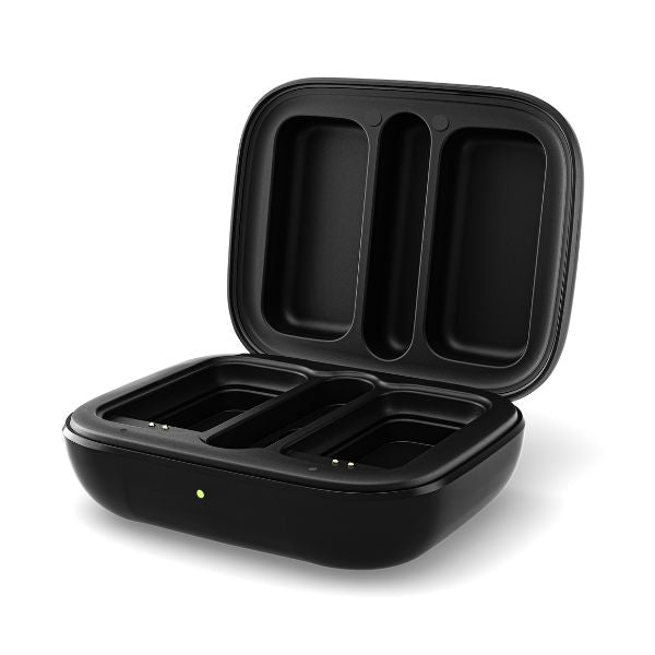 Rode Wireless Micro USBC (Black) | Turramurra Music
