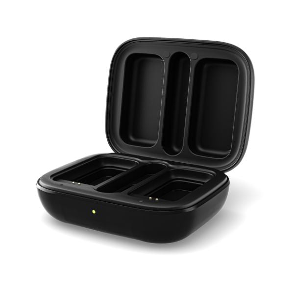 Rode Wireless Micro Lightning (Black) - Open Case