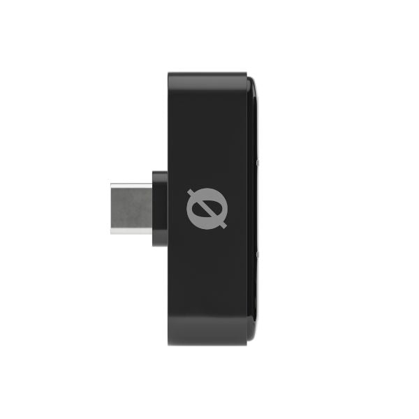 Rode Wireless Micro USB-C (Black) - RX