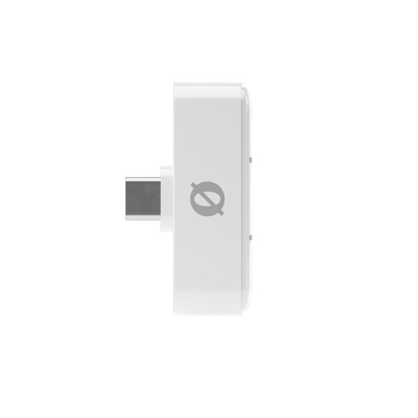 Rode Wireless Micro USB-C (White) - TX