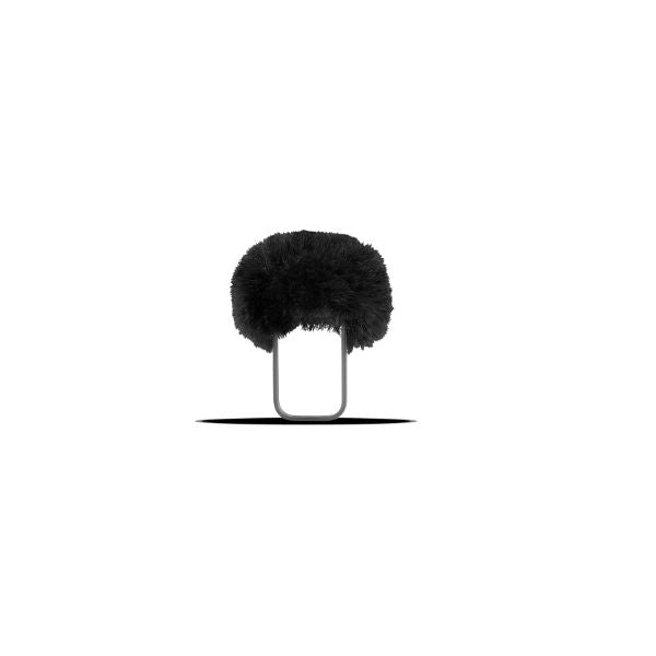 Rode Wireless Micro USB-C (Black) - Windshield