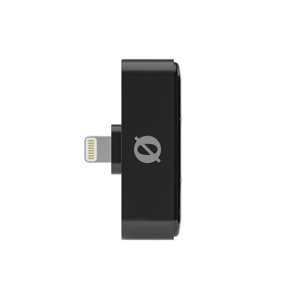 Rode Wireless Micro Lightning (Black) - RX