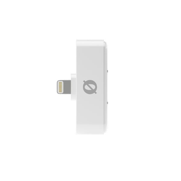 Rode Wireless Micro Lightning (White) - RX