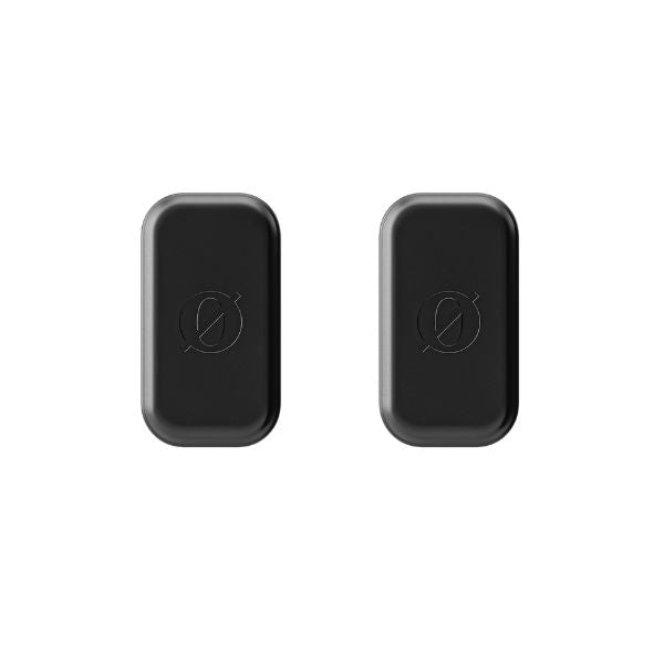 Rode Wireless Micro Lightning (Black) - Magnet