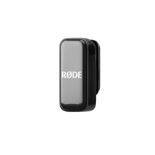Rode Wireless Micro Lightning (Black) - TX