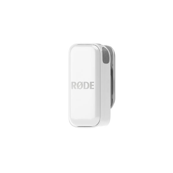 Rode Wireless Micro Lightning (White) - TX