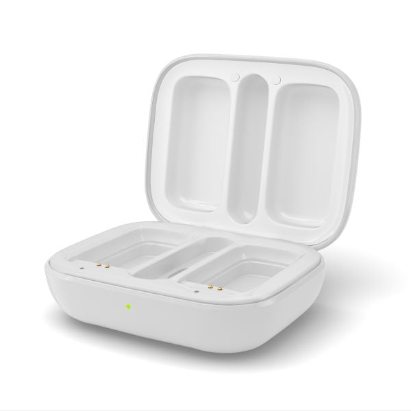 Rode Wireless Micro USB-C (White) - Case