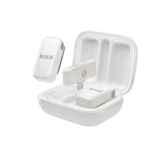 Rode Wireless Micro USB-C (White)