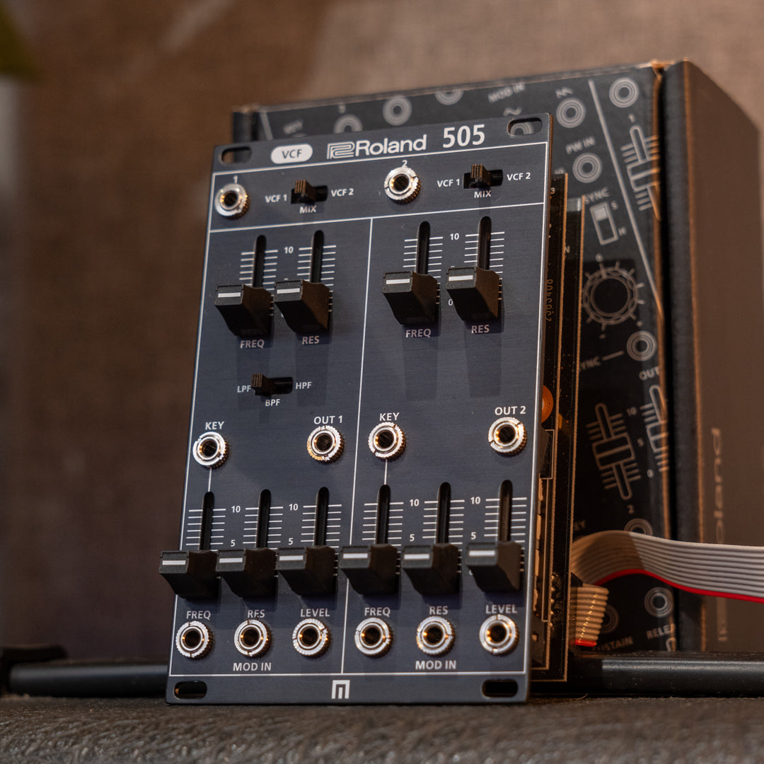 Roland 505 (Pre-Owned) - Offset