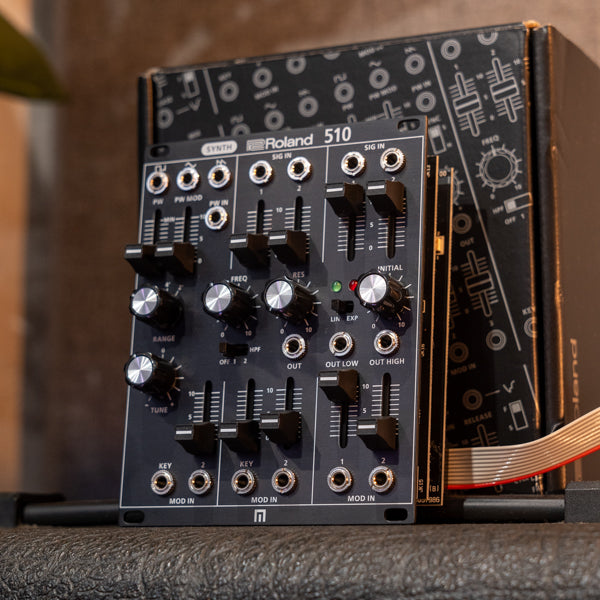 Roland 510 (Offset)