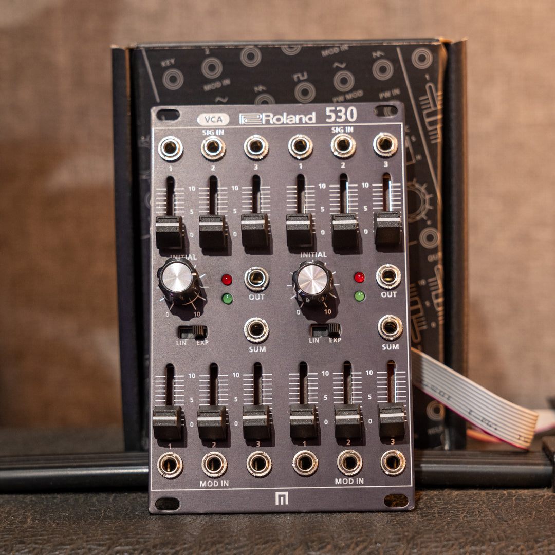 Roland 530 (Pre-Owned)