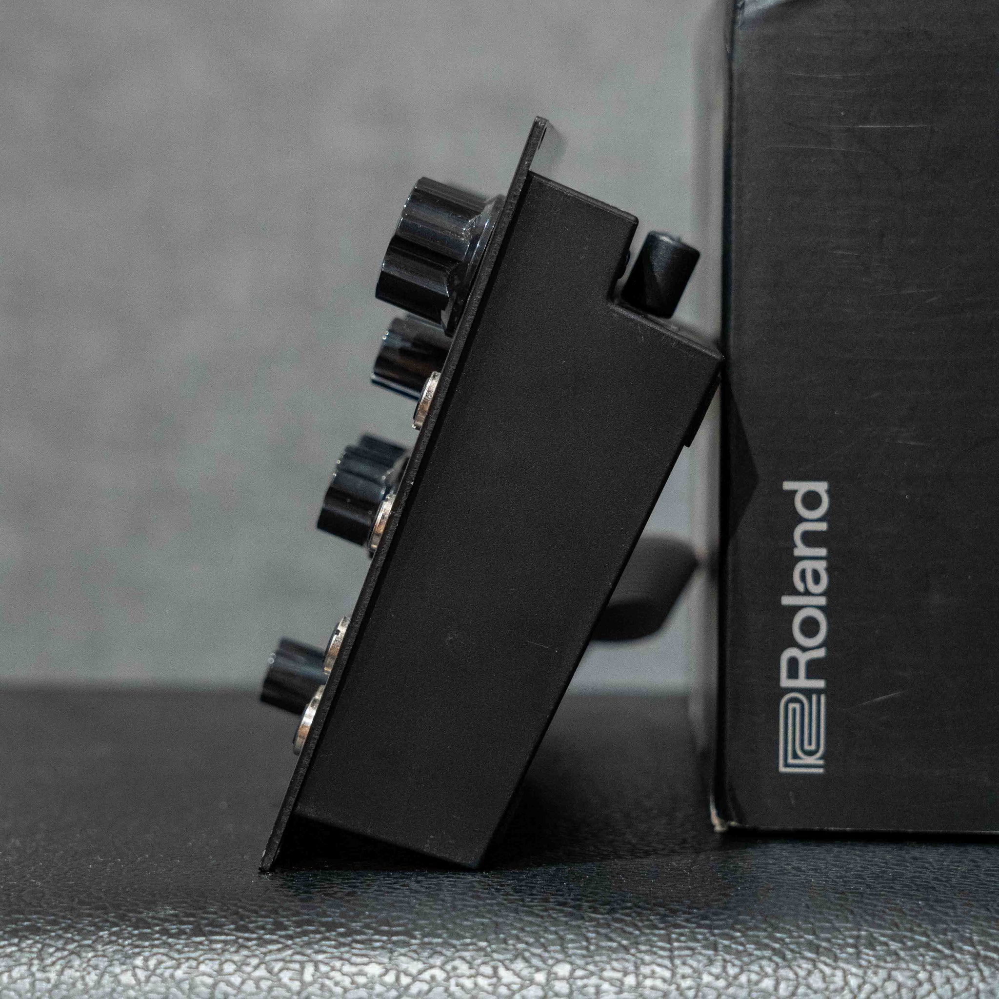 Roland BITRAZER (Pre-Owned)