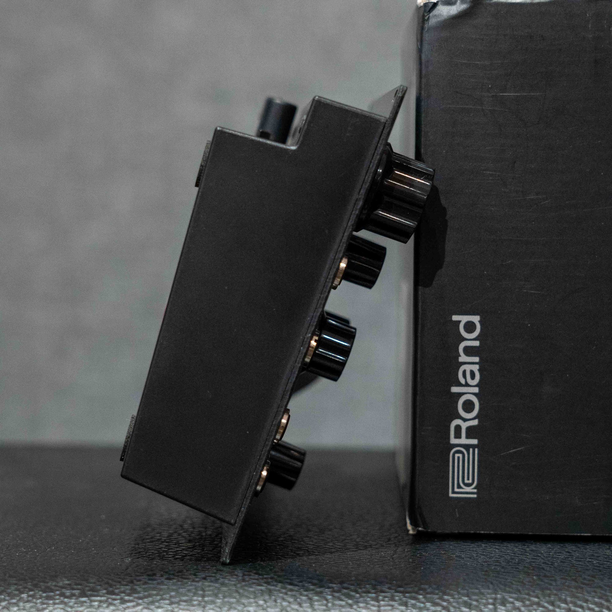 Roland BITRAZER (Pre-Owned)