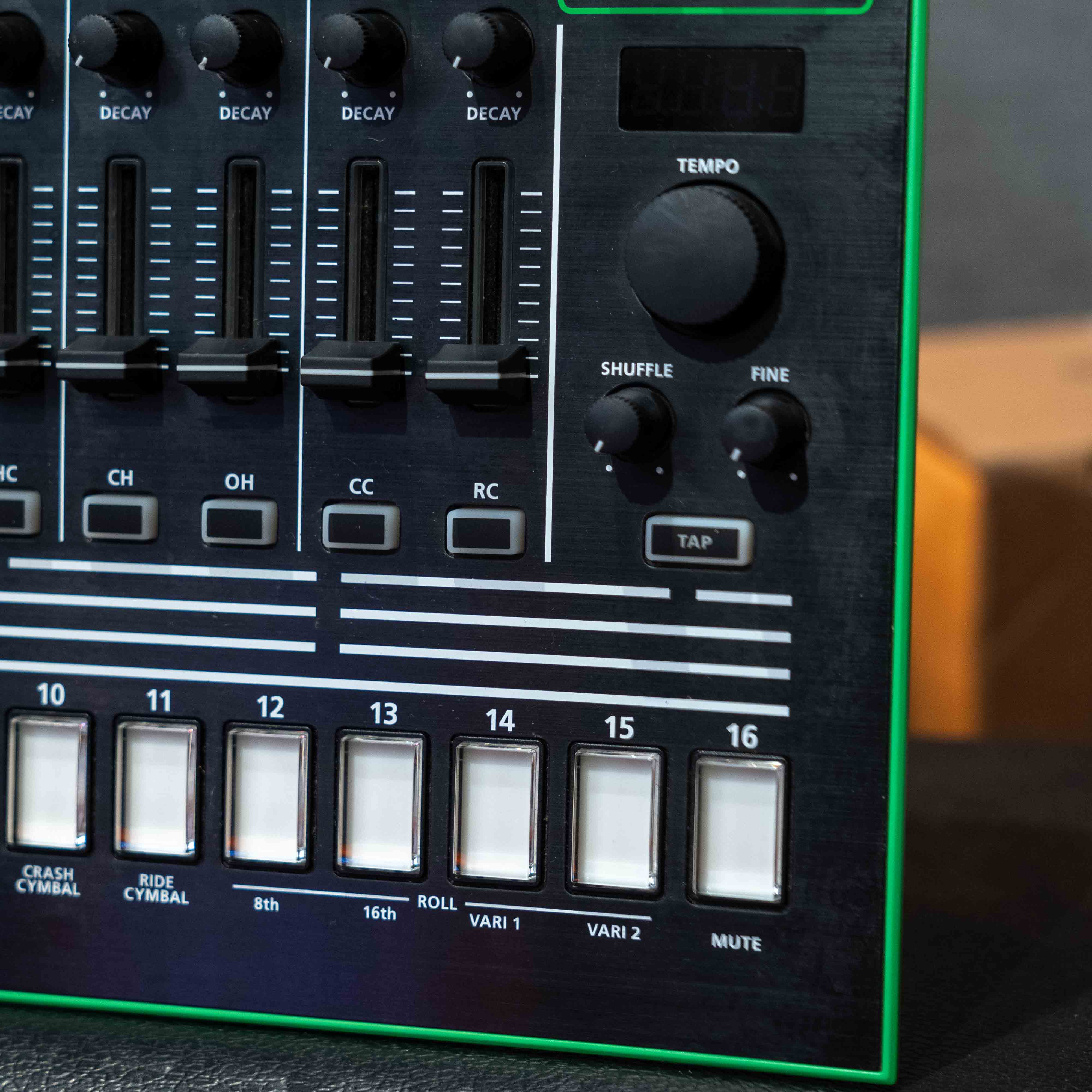 Roland TR-8 (Pre-Owned) | Turramurra Music