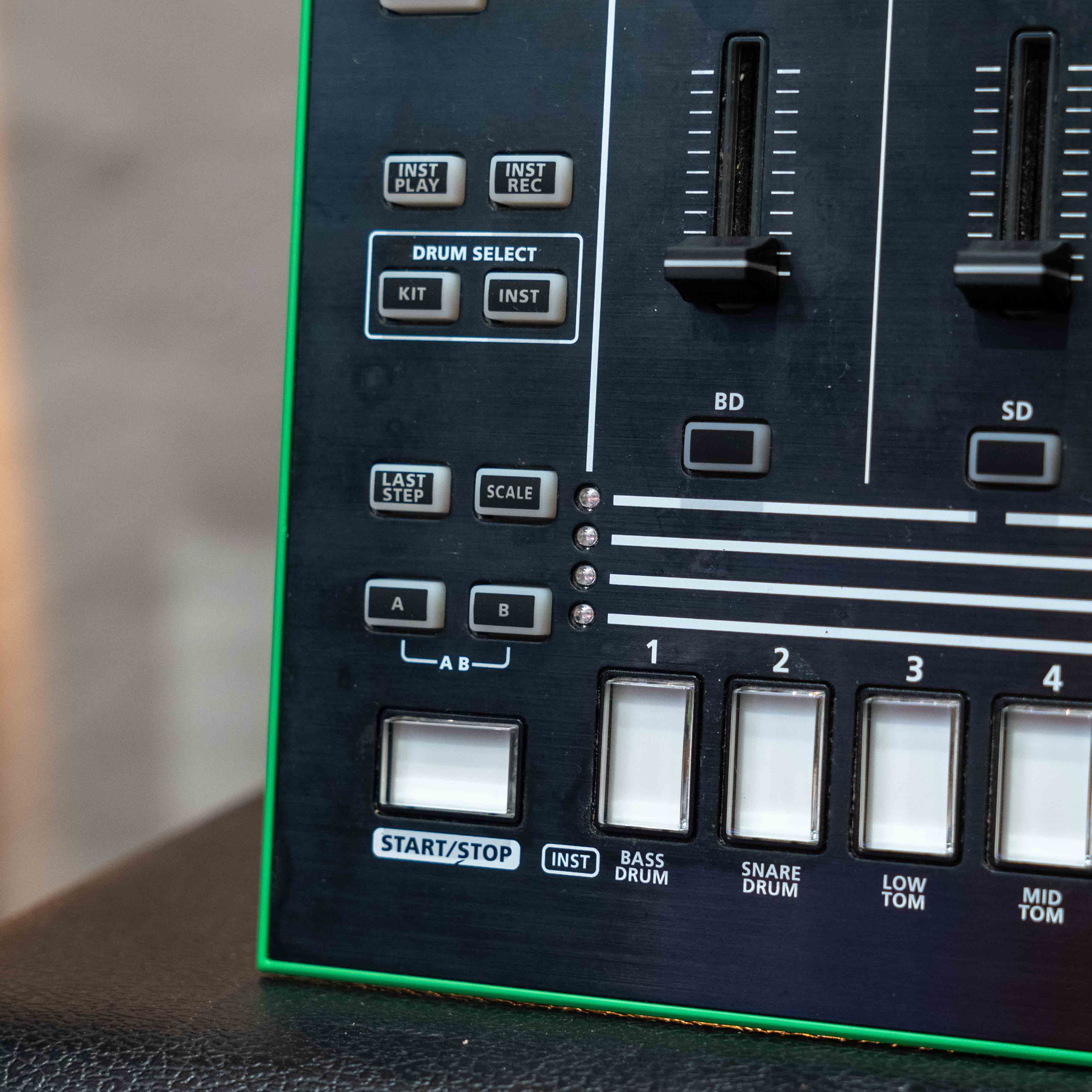 Roland TR-8 (Pre-Owned) | Turramurra Music