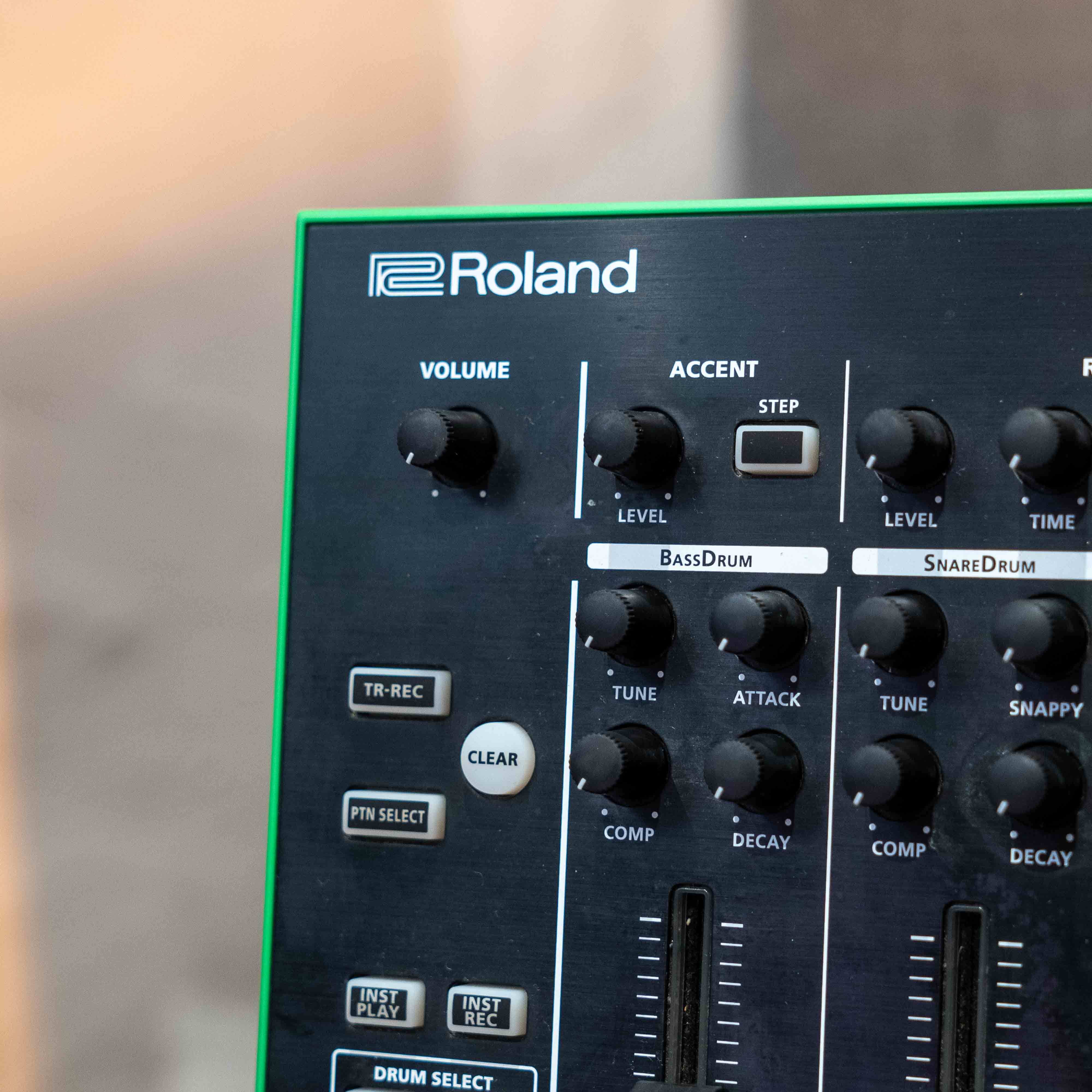 Roland TR-8 (Pre-Owned) | Turramurra Music