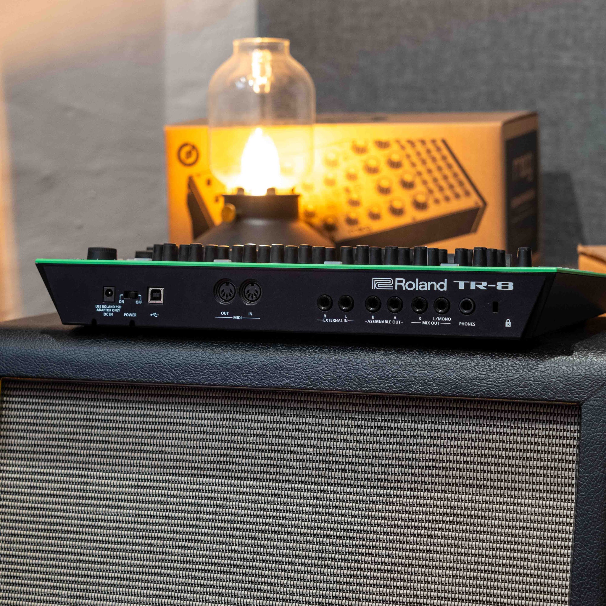 Roland TR-8 (Pre-Owned)