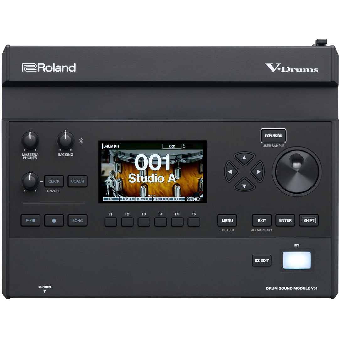 Roland V31 Drum Sound Module