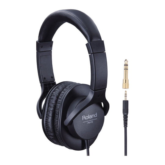 Roland RH5 Headphones
