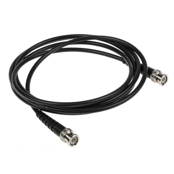 RS Pro BNC Antenna Cable RG58