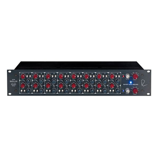 Rupert Neve Designs 5059 Satellite Summing Mixer