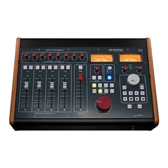 Rupert Neve Designs 5060 Centerpiece Desktop Mixer