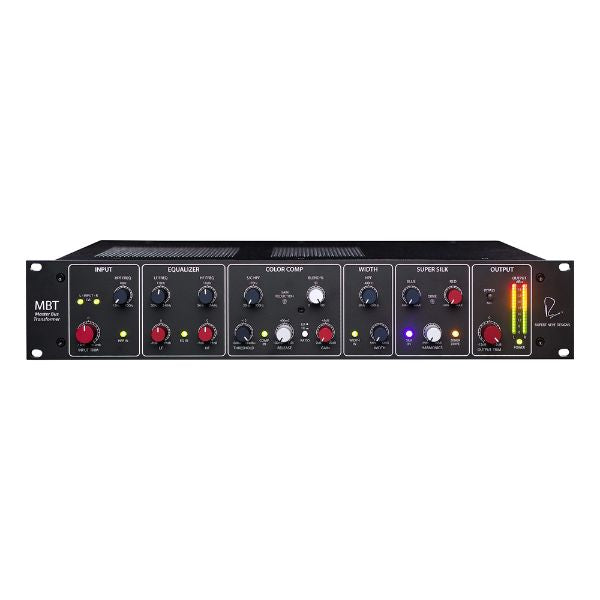 Rupert Neve MBT