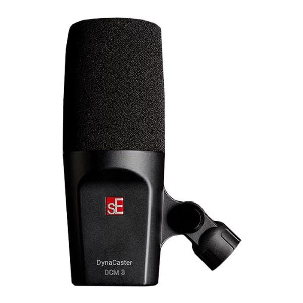 sE Electronics Dynacaster DCM3