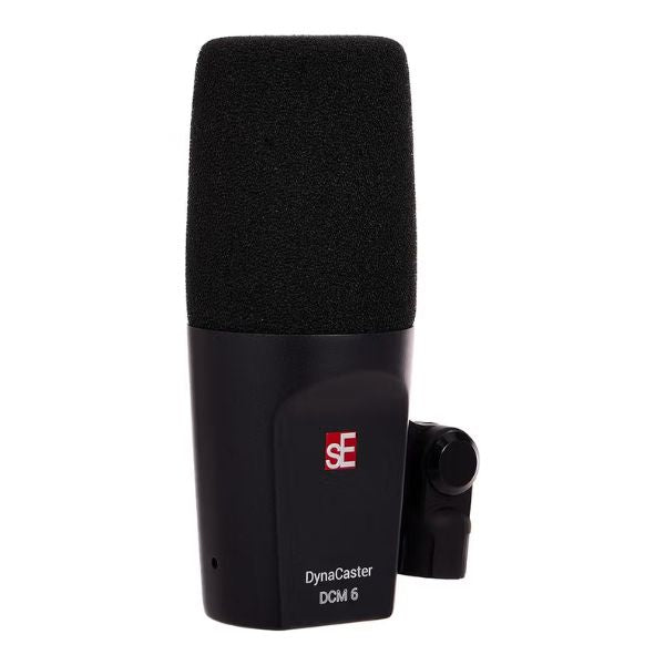 sE Dynacaster DCM6