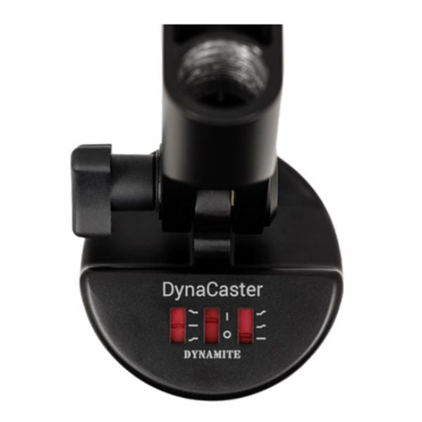 sE Electronics DynaCaster (Close Up)