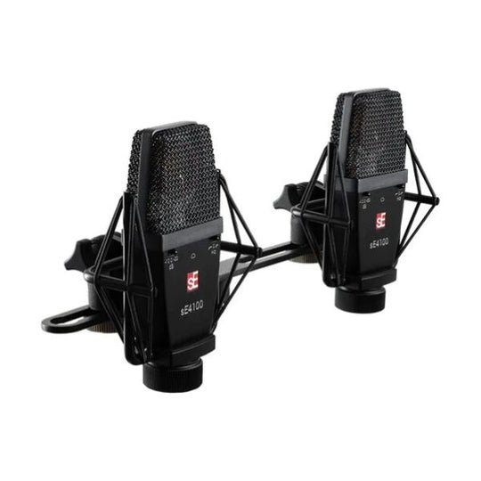 sE Electronics sE4100 (Pair)