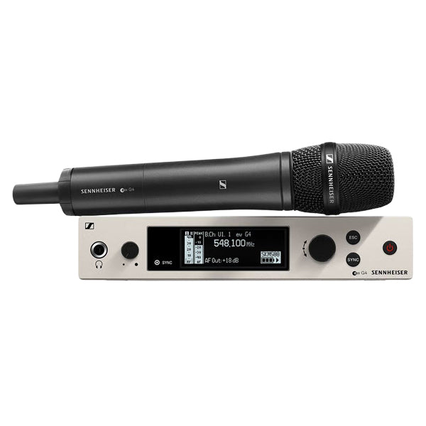 Sennheiser EW500 G4 935-AS