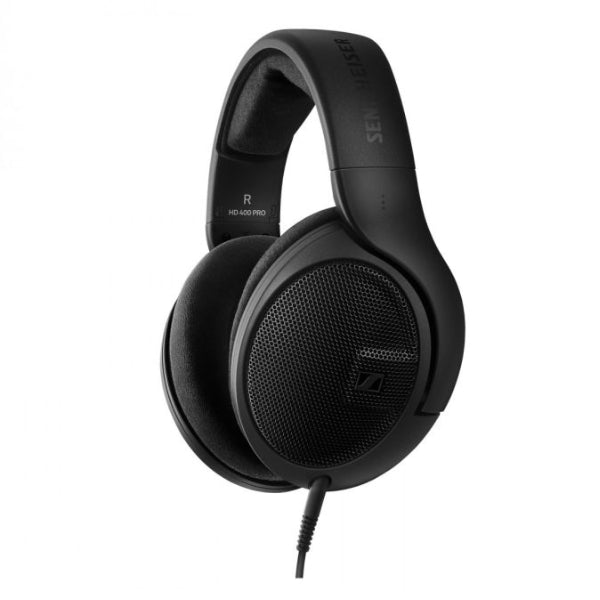 Sennheiser HD400 PRO side angle
