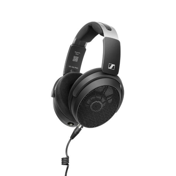 Sennheiser HD490 PRO Plus angle