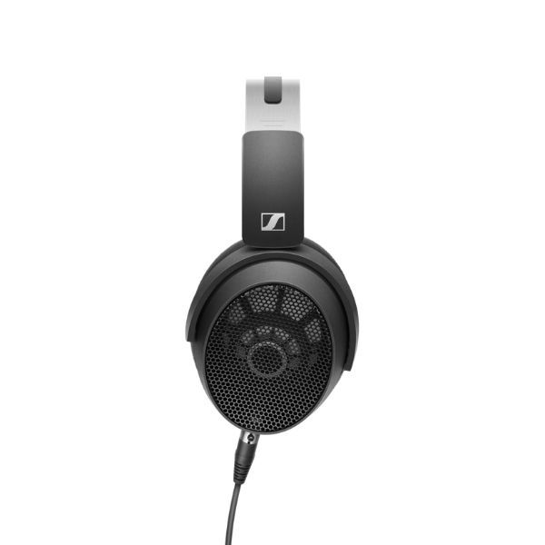 Sennheiser HD490 PRO side