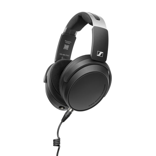 Sennheiser HD480 Pro Plus Closed-Back Headphones