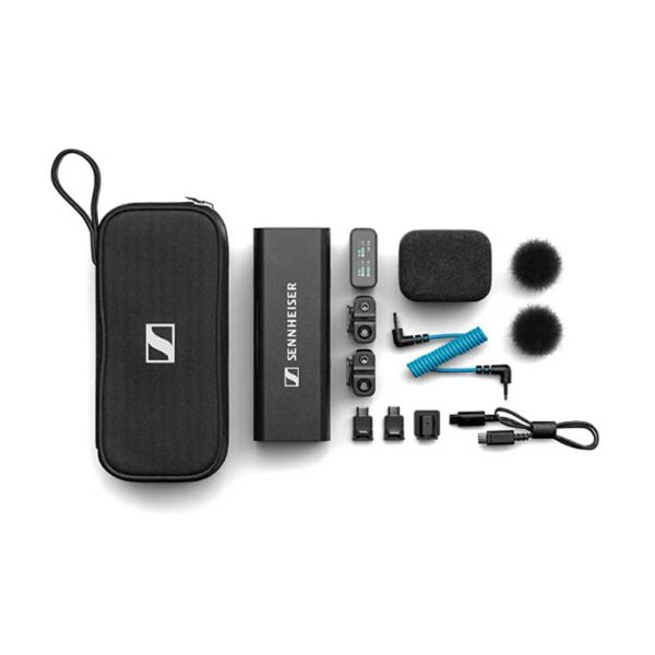 Sennheiser Profile Wireless - 2 Channel | Turramurra Music